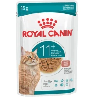 ROYAL CANIN Wet Ageing+11 Вологий корм для котів старше 11 років