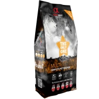 ALPHA SPIRIT The Only One Multi-Protein Сухой корм для собак всех пород и стадий жизни