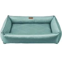 HARLEY AND CHO Sofa Velour Tiffany Лежанка для собак