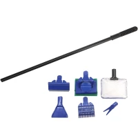 AQUA NOVA 5in1 Набір для чищення акваріума