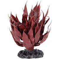 REPTI-ZOO Alternanthera Rosaefolia Искусственное растение для аквариума