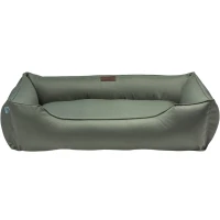 HARLEY AND CHO Dreamer Waterproof Khaki Лежанка для собак
