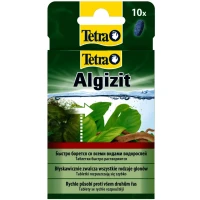 TETRA Algizit Засіб проти водоростей в акваріумі