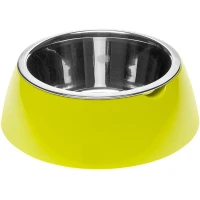 FERPLAST Jolie Medium Bowl Миска для собак та котів на підставці