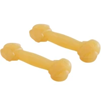 FERPLAST Goodbite Natural Cereal Bone Жувальна іграшка для собак з ароматом злаків