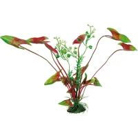 FERPLAST BLU 9062 Ninphaea Пластикова декоративна рослина для акваріума