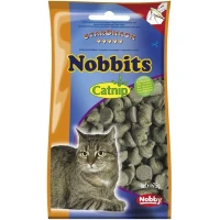 NOBBY Catnip Ласощі для котів