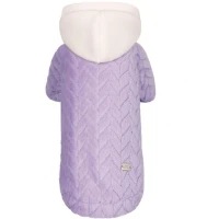 PET FASHION "Delicate" Толстовка для собак