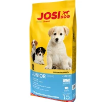 JOSERA JosiDog Junior Сухий корм для молодих собак усіх порід