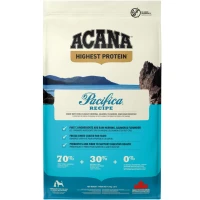 ACANA Pacifica Dog Recipe Сухий корм для собак всіх порід та вікових категорій (з оселедцем, макреллю та камбалою)