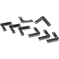 FERPLAST Kit Corners (x8) Набір куточків до кліток для птахів та гризунів