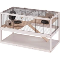 FERPLAST Domster 100 Клітка для хом'яків та мишей