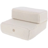 HARLEY AND CHO Tetris Single Fur Milky Сходинки для собак