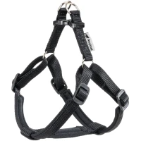 FERPLAST Daytona P Black Шлея для собак