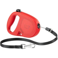 FERPLAST Flippy One Cord Large Повідець-рулетка для собак зі шнуром