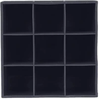 DEXAS Ice Cube Trays 2Pack Форма для заморозки льда