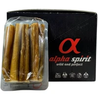 ALPHA SPIRIT Bully Stick Ласощі для дорослих собак