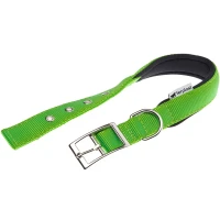 FERPLAST Daytona C Light Green Нашийник для собак