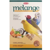 PADOVAN Mélange fruit Додатковий м’який корм для зерноїдних птахів