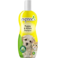 ESPREE Puppy & Kitten Shampoo Шампунь для цуценят і кошенят