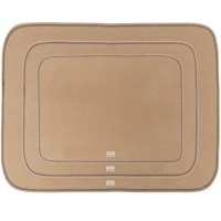 HARLEY AND CHO Tysha Cacao Флісовий плед для собак та котів