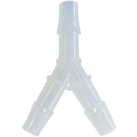 SUPERFISH Aquarium Hose Y Piece 9/12 MM Y-подібний трійник для шлангу