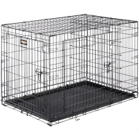 FERPLAST Dog-Inn 105 Складна клітка для собак