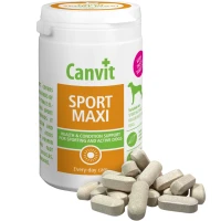 CANVIT Sport Maxi for dogs Вітамінно-мінеральний комплекс для собак