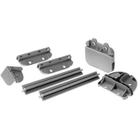 FERPLAST Kit maxi/base Extension B Набір запасних частин для модуля розширення основи клітки Multipla Base Extension