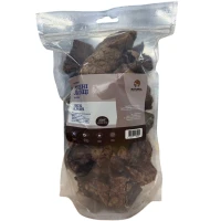 NATURAL Ласощі для собак Легені яловичі