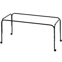 FERPLAST Stand 120 Підставка під клітки для кроликів Rabbit 120, Casita 120, Casita 120H та Barn 120