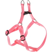 FERPLAST Easy P Pink Шлея для собак