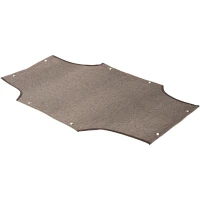 FERPLAST Cover Tartan Запасне покриття для лежанки-розкладачки Dream