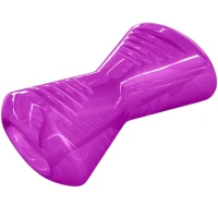 BIONIC Opaque Bone Purple Іграшка-кістка для собак