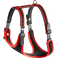 FERPLAST Ergocomfort P Red Шлея для собак