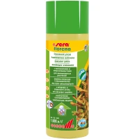 SERA Florena Рідке добриво для акваріумних рослин