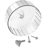 FERPLAST Wheel Combi Line Fume Колесо в клітки для хом'яків Ferplast Combi