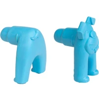 WEST PAW Zogoflex Toppl Stopper Аксесуар для іграшки Toppl