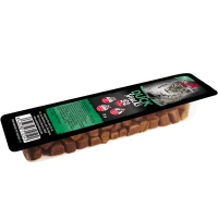 ALPHA SPIRIT Duck Snacks for Cat Напіввологі ласощі для котів (з качкою)