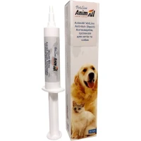 ANIMALL VetLine Суспензія антисвербіж для котів та собак