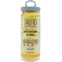 TAURO PRO LINE Рушник для сушки та охолодження тварин 64 х 43 см