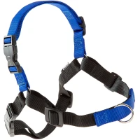 FERPLAST Coach P Blue Шлея для собак