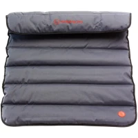 HARLEY AND CHO Travel Roll Up Mat Gray Коврик для собак