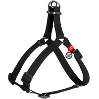 COLLAR WAUDOG Waterproof Шлея для собак з QR паспортом