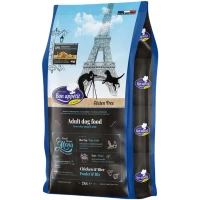 BON APPETIT Adult Dog Chicken & Rice Сухой корм для взрослых собак (с курицей и рисом)