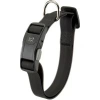 FERPLAST Evolution C Black Нашийник для собак