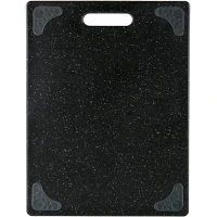DEXAS Midnight Granite Cutting Board Дошка для нарізання