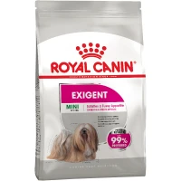 ROYAL CANIN Mini Exigent Сухой корм для требовательных собак мелких пород