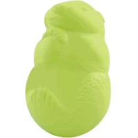 JOLLY PETS Jolly Critter Green Іграшка для собак Весела Білка