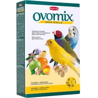 PADOVAN Ovomix Giallo Корм для птиц